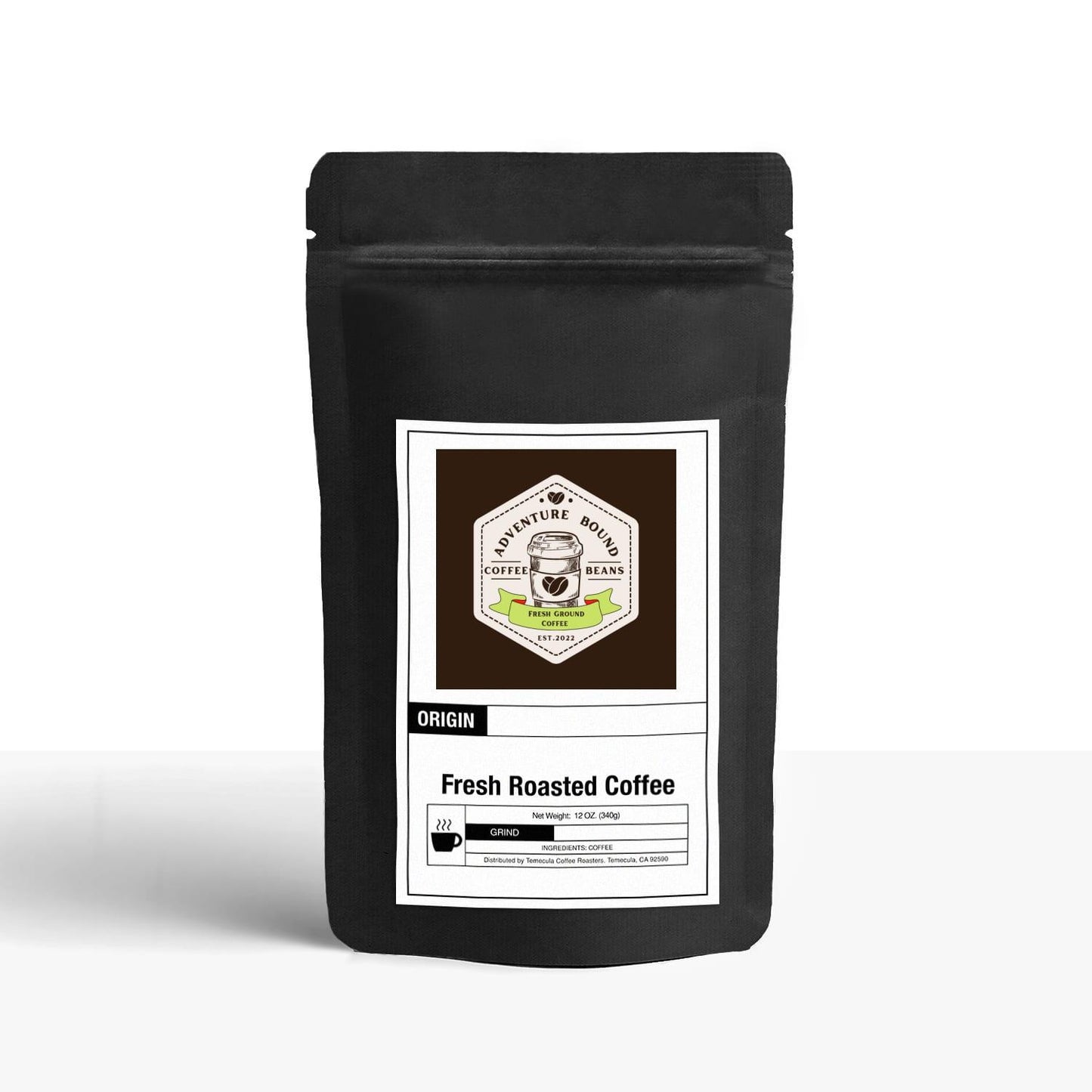 Best Sellers Sample Pack: 6Bean, Cowboy, Breakfast, Peru, Mexico, Bali - Anchored Feather Boutique