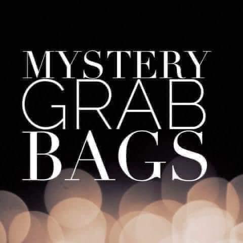 Mystery Grag bag - Anchored Feather Boutique