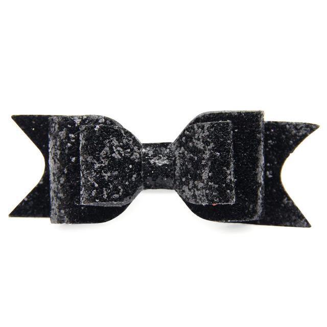 Cutie Pies Bowknot Hair Clip - Anchored Feather Boutique