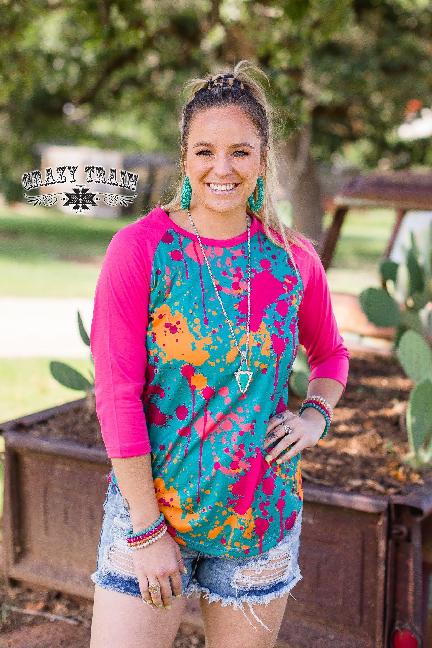 PAINT ME A BIRMINGHAM - Anchored Feather Boutique